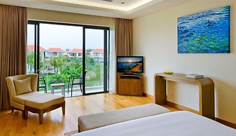 Ocean Villas Beach Resort