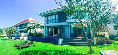 Ocean Villas Beach Resort