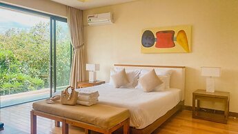 Ocean Villas Beach Resort