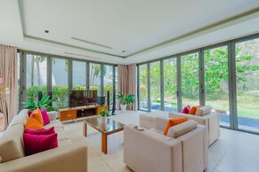 Ocean Villas Beach Resort