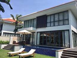 Ocean Villas Beach Resort