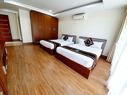 Ocean Villas Beach Resort