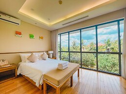 Ocean Villas Beach Resort