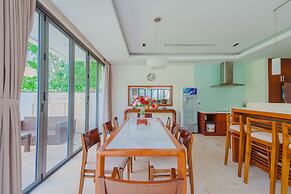 Ocean Villas Beach Resort