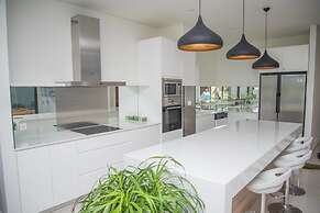 Ocean Villas Beach Resort