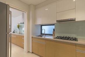 Ocean Villas Beach Resort