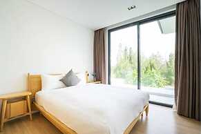 Ocean Villas Beach Resort