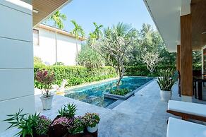 Ocean Villas Beach Resort