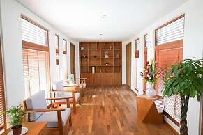 Ocean Villas Beach Resort