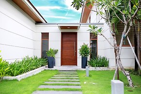 Ocean Villas Beach Resort