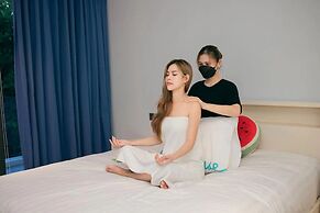 Ocean Villas Beach Resort