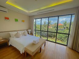 Ocean Villas Beach Resort