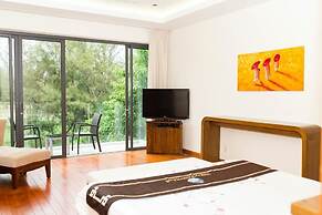 Ocean Villas Beach Resort