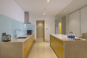 Ocean Villas Beach Resort