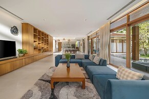 Ocean Villas Beach Resort