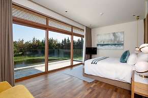 Ocean Villas Beach Resort