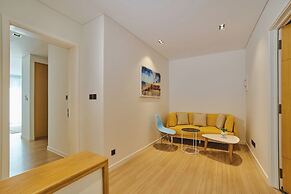 Ocean Villas Beach Resort