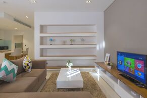 Ocean Villas Beach Resort