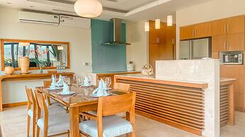 Ocean Villas Beach Resort