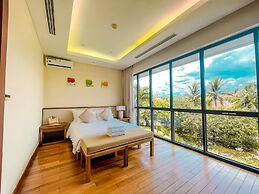 Ocean Villas Beach Resort