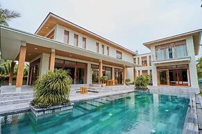 Ocean Villas Beach Resort