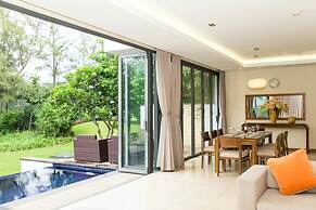 Ocean Villas Beach Resort