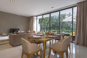 Ocean Villas Beach Resort