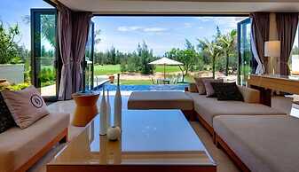 Ocean Villas Beach Resort