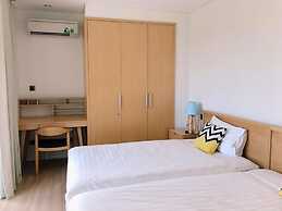 Ocean Villas Beach Resort