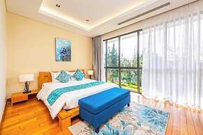 Ocean Villas Beach Resort