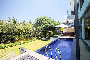 Ocean Villas Beach Resort