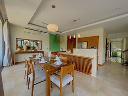 Ocean Villas Beach Resort