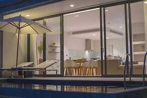 Ocean Villas Beach Resort