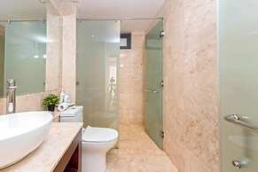 Ocean Villas Beach Resort