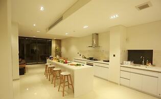 Ocean Villas Beach Resort