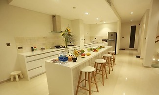 Ocean Villas Beach Resort