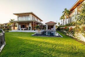 Ocean Villas Beach Resort