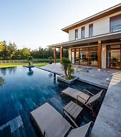 Ocean Villas Beach Resort