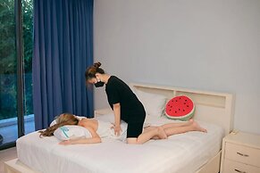 Ocean Villas Beach Resort