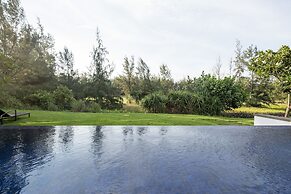 Ocean Villas Beach Resort