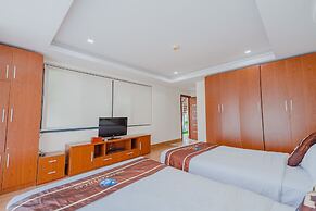 Ocean Villas Beach Resort