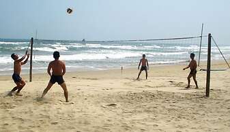 Ocean Villas Beach Resort