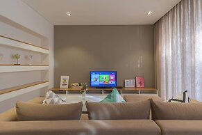 Ocean Villas Beach Resort