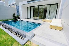 Ocean Villas Beach Resort