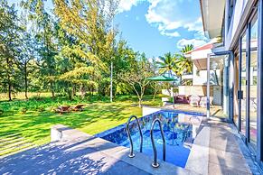 Ocean Villas Beach Resort