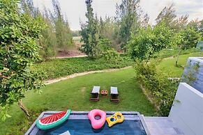 Ocean Villas Beach Resort