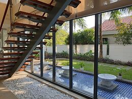 Ocean Villas Beach Resort