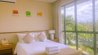 Ocean Villas Beach Resort