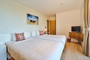 Ocean Villas Beach Resort