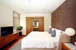 Ocean Villas Beach Resort